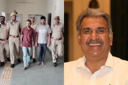 कांग्रेस नेता के घर डकैती का मामला: नेपाल बॉर्डर के पास से 2 गिरफ्तार, पति-पत्नी
ने इस तरह रचा था प्लान - image