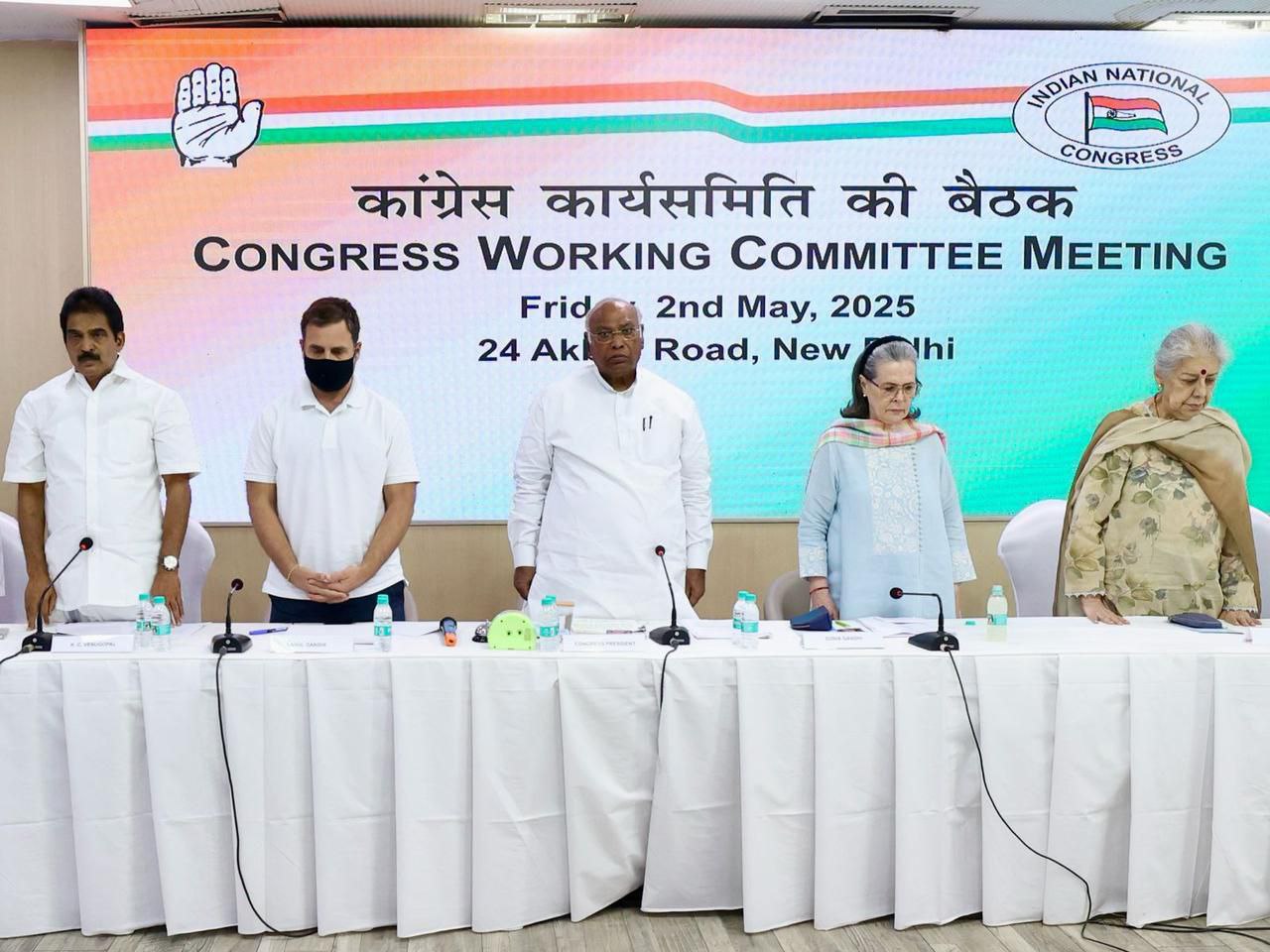 सही तरीके से हो जाति जनगणना, फिर टूटे आरक्षण की सीमा