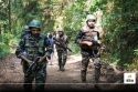 Bijapur Naxal Encounter: Over 20 Naxals Killed in Chhattisgarh
