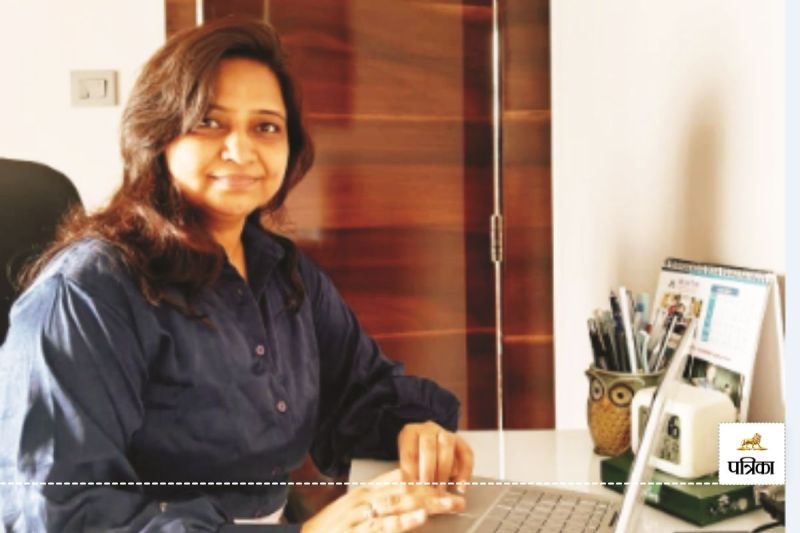 अब मां और मेन्टॉर दोनों हैं नेहा! शादी के बाद शुरू किया स्टार्टअप, 11 बेटियों को दी उड़ान