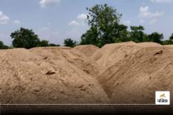 CG Sand Mafia: कानून का तनिक भी खौफ नहीं… झारखंड के रेत तस्करों ने की थी
छत्तीसगढ़ के आरक्षक की हत्या - image