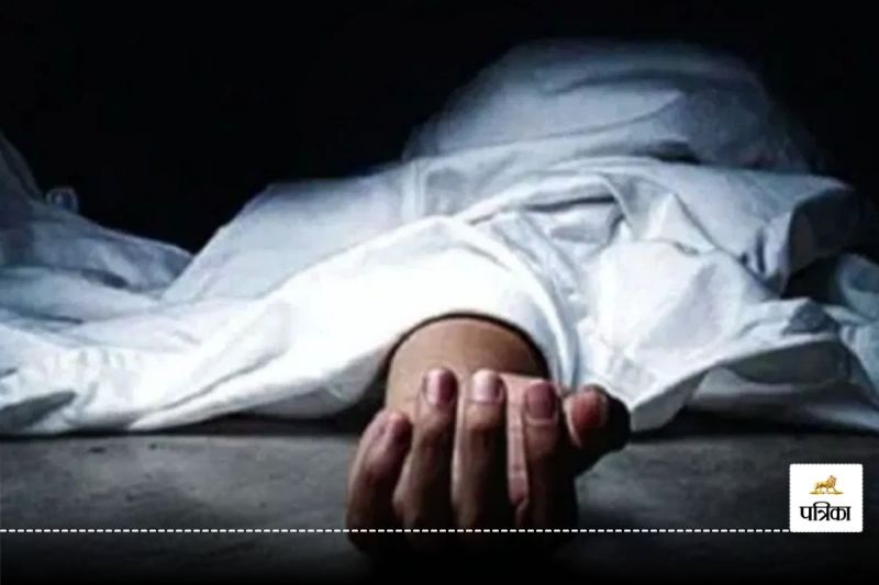 CG News: 4 लोगों ने घर में घुसकर की मारपीट, दी जान से मारने की धमकी, युवक ने कर ली खुदकुशी