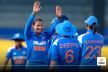 ENG vs IND Squad: इंग्लैंड दौरे के लिए भारतीय टीम का ऐलान, 5 टी20 और 3 वनडे
मैचों की सीरीज खेलेगी महिला टीम