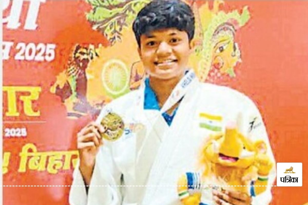 रंजीता ने खेल को बनाया अपना साथी तो बदल गया जीवन, जानें नक्सल इलाके में रहने वाली इस बच्ची की कहानी...