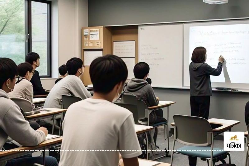 छत्तीसगढ़ में नि:शुल्क कोचिंग सेंटर! 220 युवाओं को करा रहे नीट सहित इन परीक्षाओं की तैयारी, जानें...