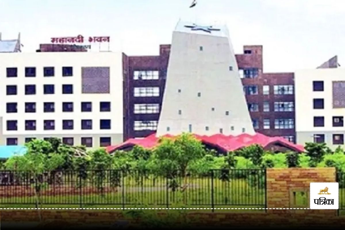 साय कैबिनेट का हरियाणा पैटर्न पर हो सकता है विस्तार, इधर निगम-मंडलों की नियुक्तियों में संशोधन, जानें किसे मिली नई जिम्मेदारी?