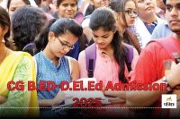 प्री-बीएड व डीएलएड में प्रवेश के आवेदन 12 जून तक (Photo- Patrika)