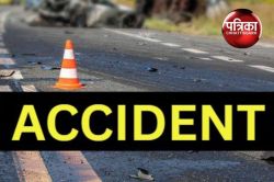 CG Accident: भयानक सड़क हादसा! विद्युत पोल से टकराई 3 की मौत, एक घायल - image