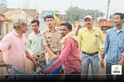 Crime News: 2 तेंदुओं को मारकर अंग गायब करने वाले 3 शिकारी गिरफ्तार, क्षत-विक्षत
मिला था शव, ऐसे हुआ मामले का खुलासा - image