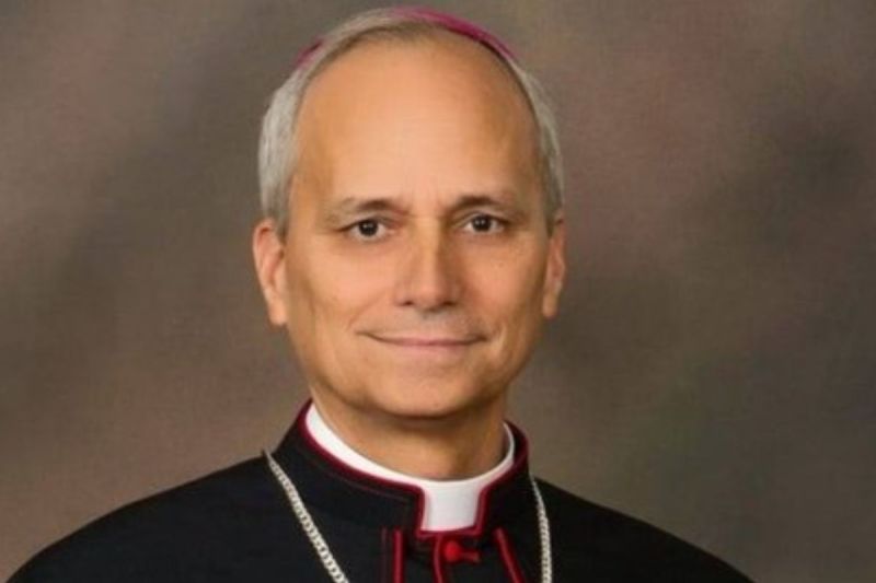 Robert Francis Prevost named new Pope Leo-IV