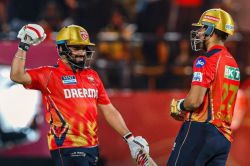 PBKS vs LSG Highlights: ऋषभ पंत की लखनऊ सुपरजायंट्स की हैट्रिक हार, पांचवें से
सीधा दूसरे स्थान पर पहुंची पंजाब किंग्स - image