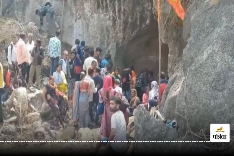 Mandeep Khol Cave: आज खुलेगी रहस्यों से भरी मंडीप खोल गुफा, पहुंचेंगे सैकड़ों सैलानी, यहां इतिहास व पुरातत्व का छिपा है खजाना