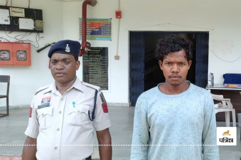 पोते ने दादी को उतार मौत के घाट! दो दिन बाद पुलिस ने किया खुलास, जानें क्या थी मारने की वजह...