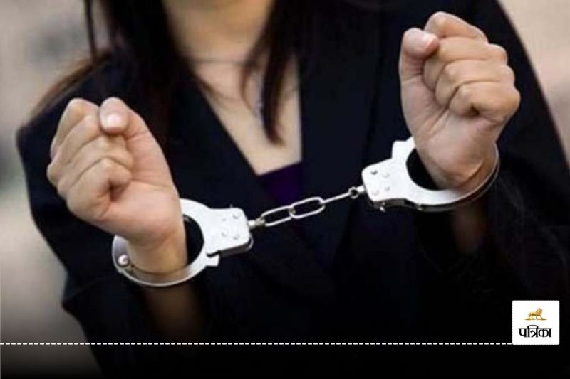 CG News: फर्जी दस्तावेज बनाकर पूर्व पति की संपत्ति बेची, महिला सहित 6 पर FIR