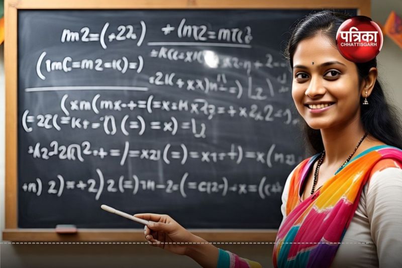 350 से अधिक शैक्षणिक-अशैक्षणिक रिक्त पदों पर होगी भर्ती (Photo- AI)