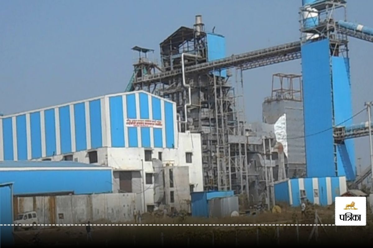 Sugar Factory: शक्कर कारखाना के निजीकरण होने की सुगबुगाहट तेज, किसान संघ के साथ
श्रमिक संघ भी जता रहे विरोध