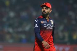 Virat Kohli Captaincy: विराट कोहली को इस वजह से छोड़नी पड़ी RCB की कप्तानी,
भारतीय स्टार ने पहली बार तोड़ी चुप्पी - image