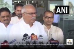 CG News: दिल्ली में इसकी कोई चलती नहीं… भूपेश बघेल ने साय सरकार पर साधा निशाना - image