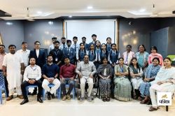 स्वामी आत्मानंद स्कूल के 10वीं-12वीं में बच्चों का आया शत-प्रतिशत परिणाम,
विद्यार्थियों ने रचा इतिहास… - image