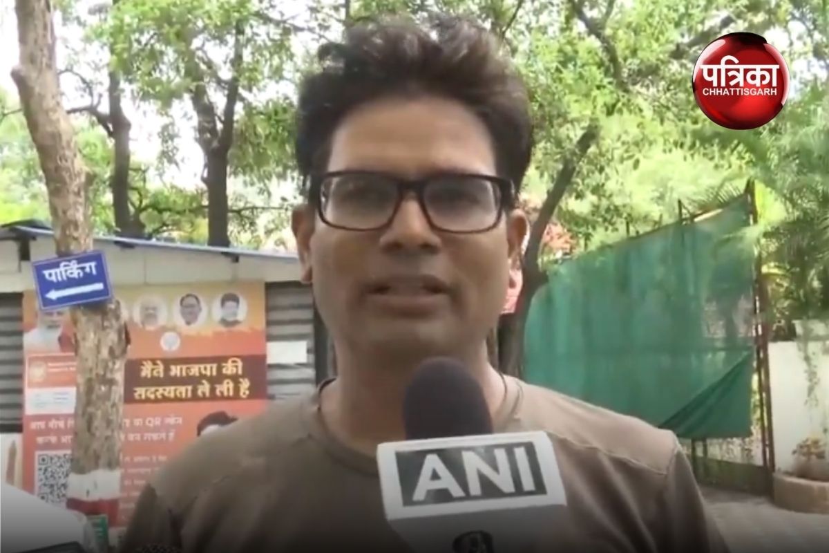 CG News: 10वें नीति आयोग गवर्निंग काउंसिल की बैठक में वित्त मंत्री का अर्थव्यवस्था पर बड़ा बयान, देखें Video