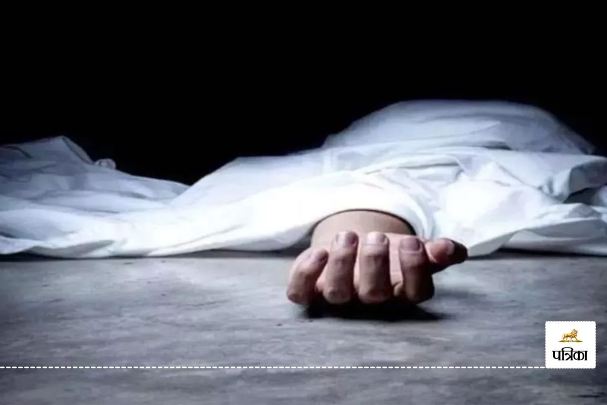 CG Crime: नाले से आ रही थी बदबू, देखा तो मिला अज्ञात महिला की सड़ी- गली लाश
