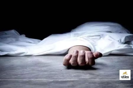 CG Crime: नाले से आ रही थी बदबू, देखा तो मिला अज्ञात महिला की सड़ी- गली लाश