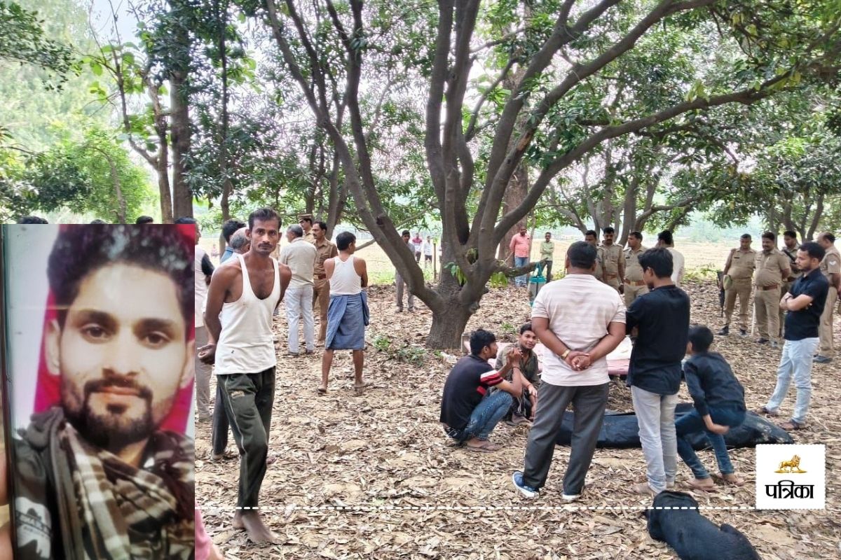 शिल्पा कभी भानु सिंह को नहीं छोड़ सकती…यह लिखकर प्रेमी युगल ने किया सुसाइड, शादी
के दिन घर से भागी लड़की
