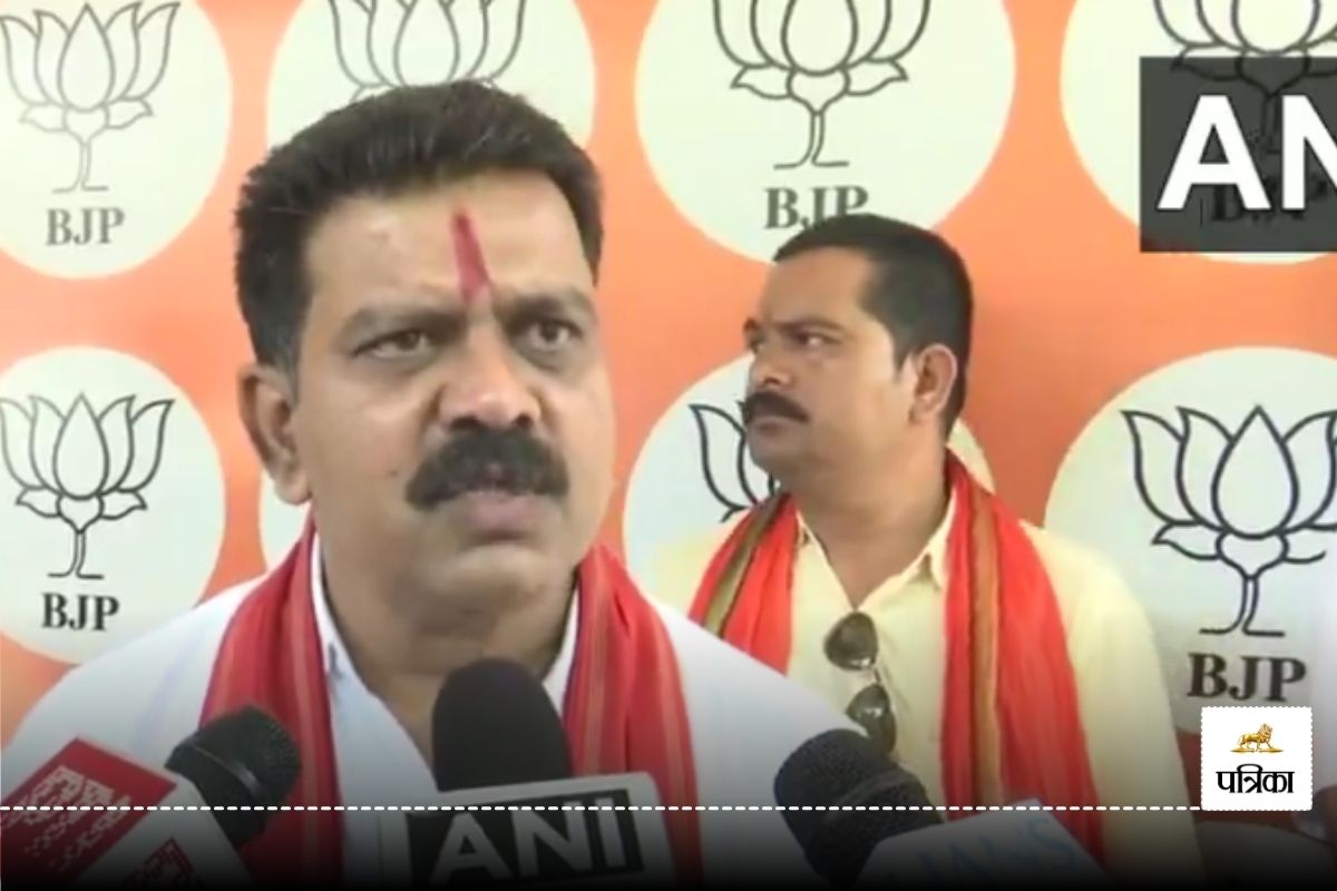 पाकिस्तान के हमले और भारत की जवाबी कार्रवाई पर उपमुख्यमंत्री का बयान, बोले- इस बार अंतिम निर्णय लिया जाएगा…