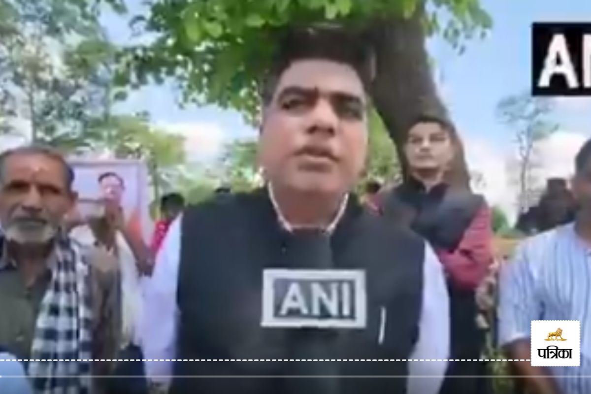 नक्सल प्रभावित परिवारों को PM आवास योजना का लाभ मिलने पर दंतेवाड़ा कलेक्टर ने
क्या कहा, देखें Video..