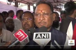 Naxal Encounter: मुठभेड़ में मारे गए 22 से ज्यादा नक्सलियों के शव बरामद, CM साय
ने दी जानकारी - image