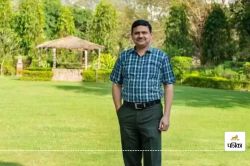 UP के IAS कौशल राज शर्मा बने दिल्ली जल बोर्ड के CEO, 15 दिन पहले योगी के सचिव
बनकर आए थे लखनऊ - image