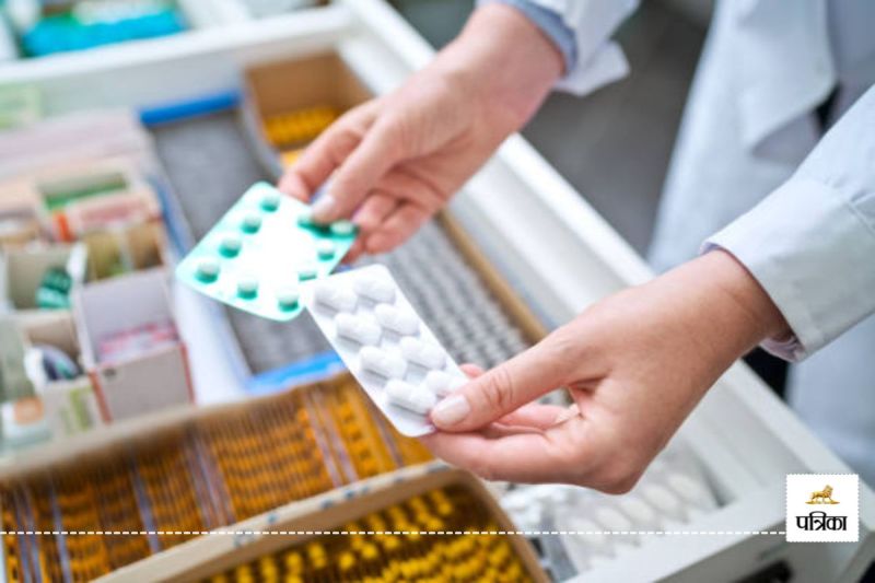 31 मेडिकल स्टोर्स में औषधि प्रशासन विभाग दबिश(photo-unsplash )