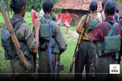 Mission All Out: बस्तर के नक्सलियों का पसंदीदा समर्पण स्थल तेलंगाना, 14
नक्सलियों ने किया सरेंडर - image