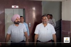 Bharatmala Project Scam: जमीन दलाल हरमीत खनूजा को 14 दिन की जेल, EOW जल्द कर
सकती है नई गिरफ्तारी - image