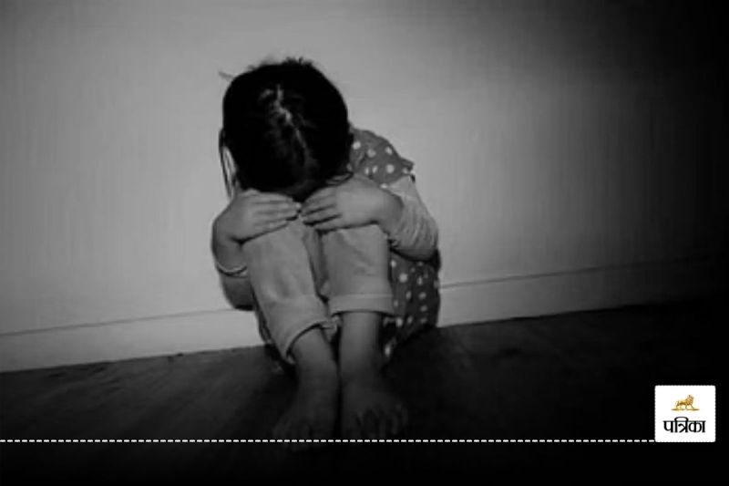 CG News: नाबालिग बच्चियों के साथ यौन उत्पीड़न, 2 मामले में 2 आरोपी गिरफ्तार