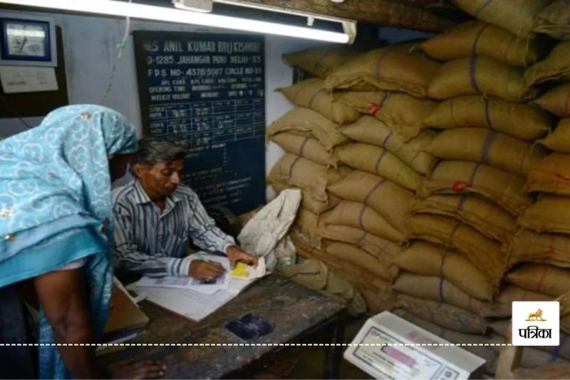 CG News: राशन दुकान संचालकों को आठ महीने से भुगतान नहीं, वितरण बंद करने की चेतावनी..