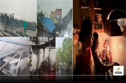 मौसम को लेकर चौंकाने वाला खुलासा! छत्तीसगढ़ में अंधड़ से हर साल करोड़ों की
संपत्ति का होता है नुकसान.. - image