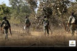 IED Blast: नक्सलियों की फिर कायराना हरकत! प्रेशर IED की चपेट में आए 3 ग्रामीण,
इलाके में दहशत - image