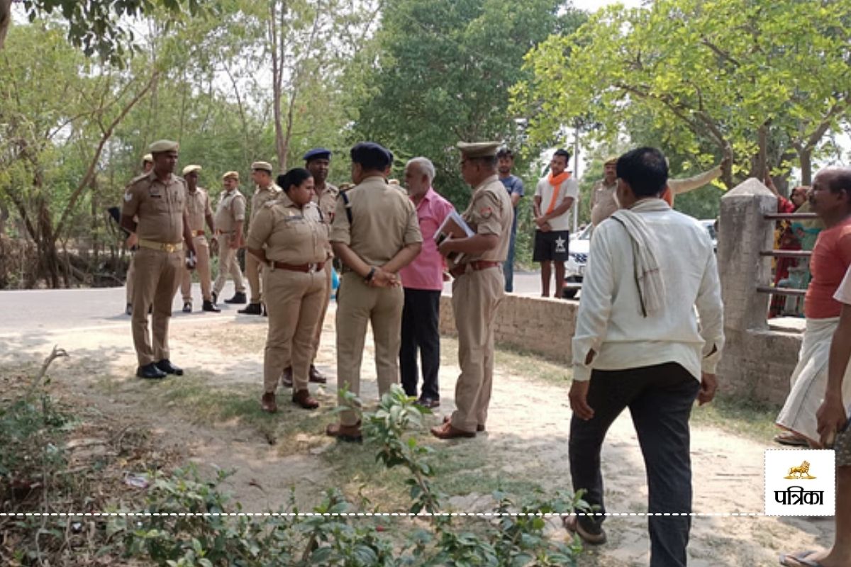 शादी में तंदूरी रोटी और डीजे पर मनपसंद गाना बजाने पर हुआ विवाद, दो युवकों की
हत्या