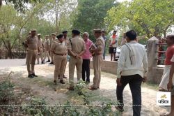 शादी में तंदूरी रोटी और डीजे पर मनपसंद गाना बजाने पर हुआ विवाद, दो युवकों की
हत्या - image