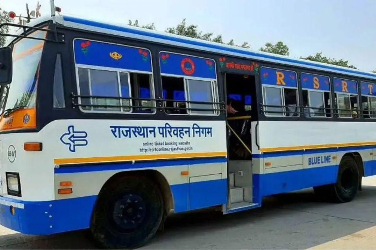 Roadways News: हर अलर्ट पर अलर्ट- रोडवेज का ‘पैनिक’ बटन खुद आया पैनिक में