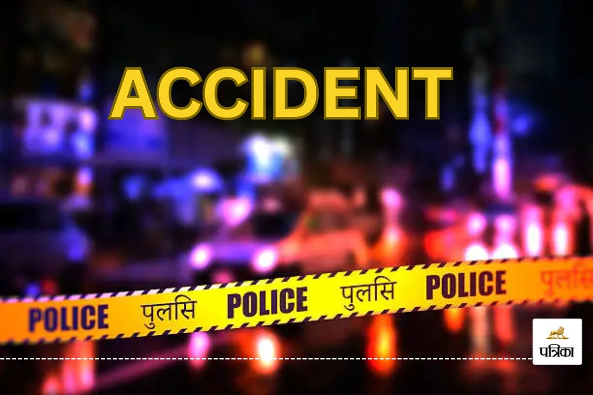 CG Accident News: ट्रेलर ने बाइक को रौंदा… पहिए में फंसा युवक, शरीर के हुए दो
टुुकड़े, मचा हड़कंप