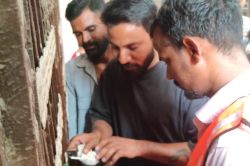हादसे के बाद चेता अजमेर नगर निगम, तंग गलियों में 3 बहुमंजिला इमारतों को किया
सीज, जयपुर में अभियान ठंडे बस्ते में - image