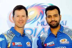 Rohit Sharma Test Retirement: रोहित शर्मा के संन्यास पर रिकी पोंटिंग ने दी बधाई,
कहा- आपको बहुत गर्व होना चाहिए - image
