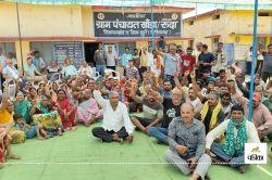 नहीं खुलेगी शराब दुकान…! ग्रामीणों ने किया विरोध प्रदर्शन, हजारों महिला-पुरूष
हुए एकजुट - image