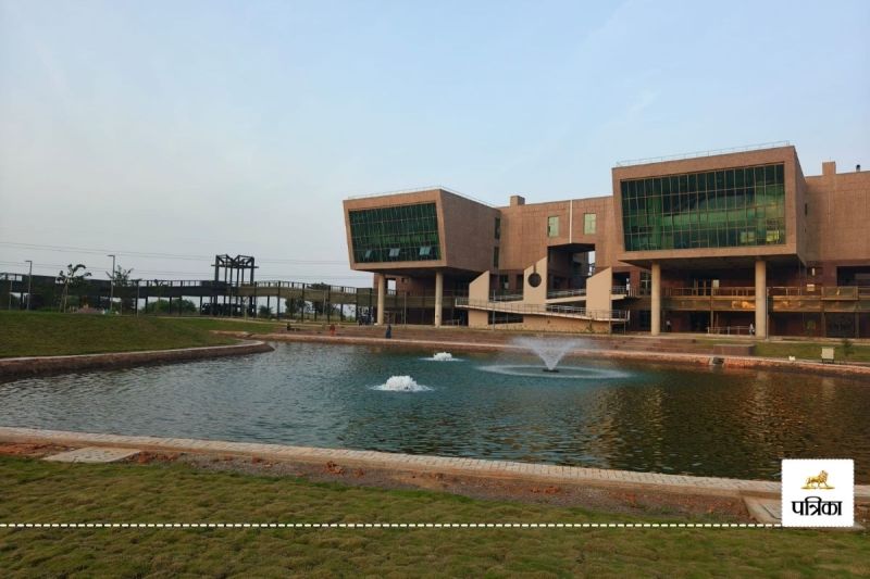 कृषि संसाधनों को बेहतर करने में मदद करेगा IIT भिलाई, जानें क्या कुछ होगा खास..