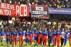 IPL 2025 हो गया स्थगित, टिकटों का क्या होगा? RCB और KKR सहित इन टीमों ने फैंस को
दी राहत - image