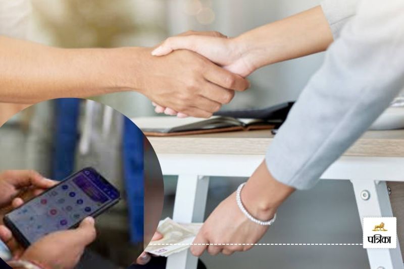 ओवरब्रिज के पास पुलिस की करतूत!(photo-unsplash)