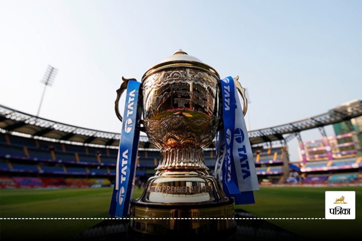 IPL 2025 रिस्टार्ट से पहले इन 3 टीमों को बदलना पड़ा अपना स्क्वॉड, देखें किस टीम
में कितने खिलाड़ी बदले