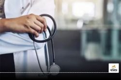 CG Medical College: डीन से दुर्व्यवहार करने वाले डॉक्टर का जवाब- मैंने बदतमीजी
नहीं की… - image
